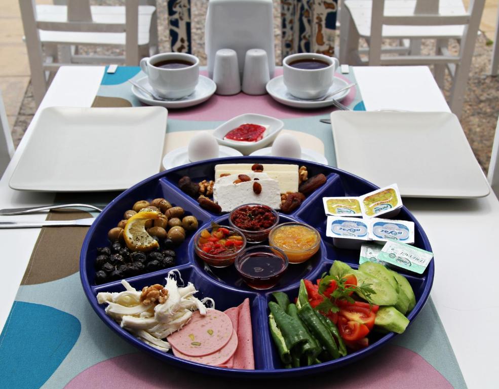 Larimar Boutique Hotel Cesme Exterior photo
