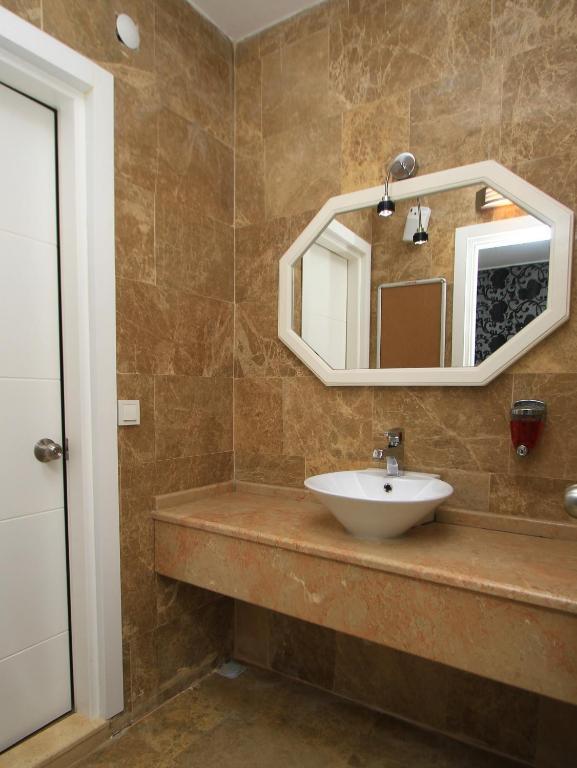 Larimar Boutique Hotel Cesme Exterior photo